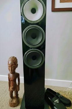 Surround sound system
