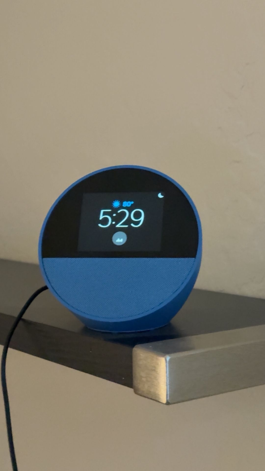 Echo Amazon Spot