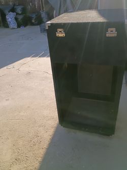 rack para dj