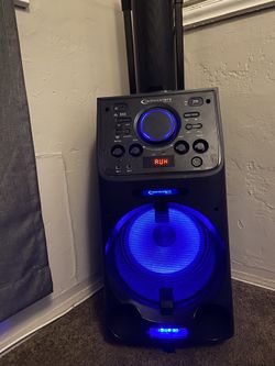 Bluetooth Speaker