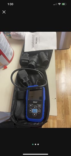 Computadora Para Carros Y Camiones Nueva $135