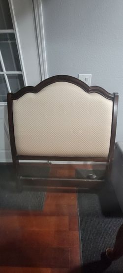 Twin Size Head Board