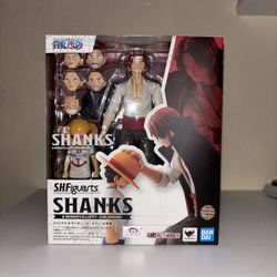 Sh Figuarts One Piece 