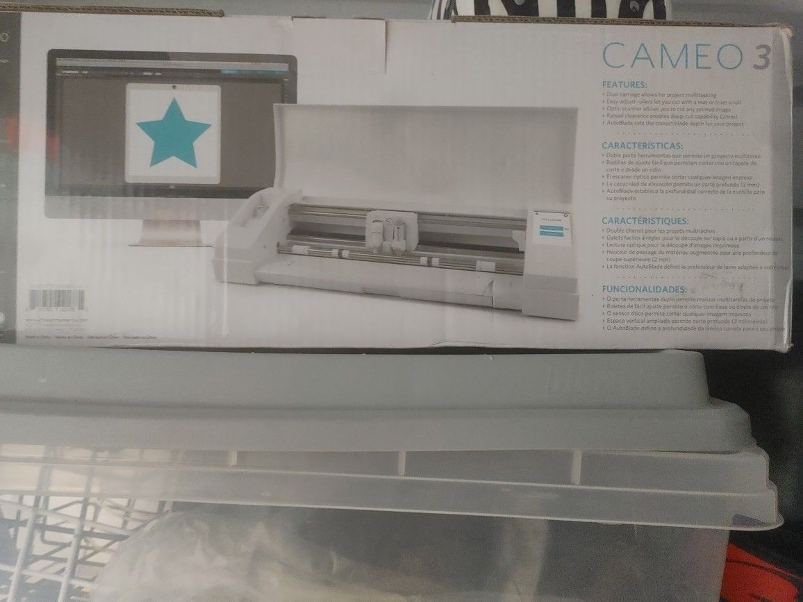 3D Printer And Laminator