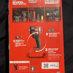 Milwaukee Impact Wrench