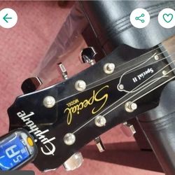 Berkeley LCD Clip on Chromatic Acoustic Electric Guitar Bass Ukulele Banjo Violi

 