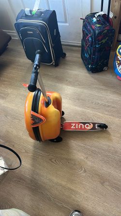 FLYTE MIDI Scooter Suitcase