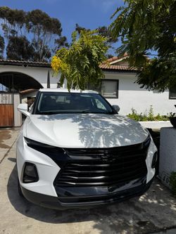 2019 Chevrolet Blazer