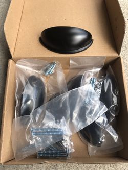 Cabinet Pulls Set of 6