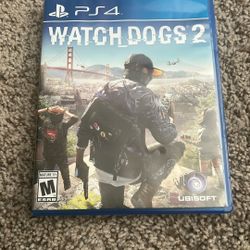 Watch Dogs 2