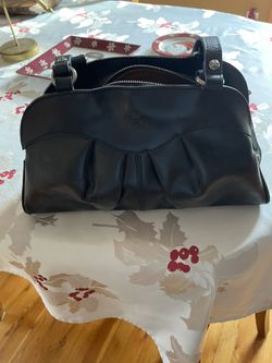 Patricia Nash Satchel
