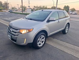 2011 Ford Edge