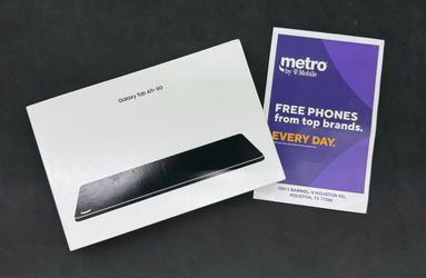 On Special Samsung Tab A11+ 5g