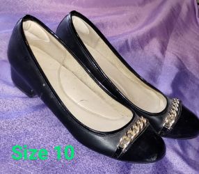 Office Shoes