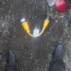 Ship To Shore Pig Tail 