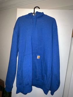 Carhartt hoddie