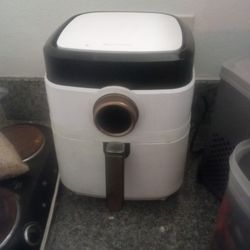 Air Fryer Allcool
