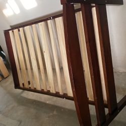 Toddler Bed