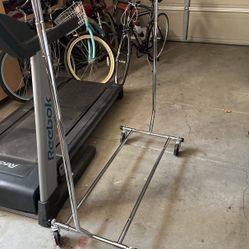 Clothings Rack