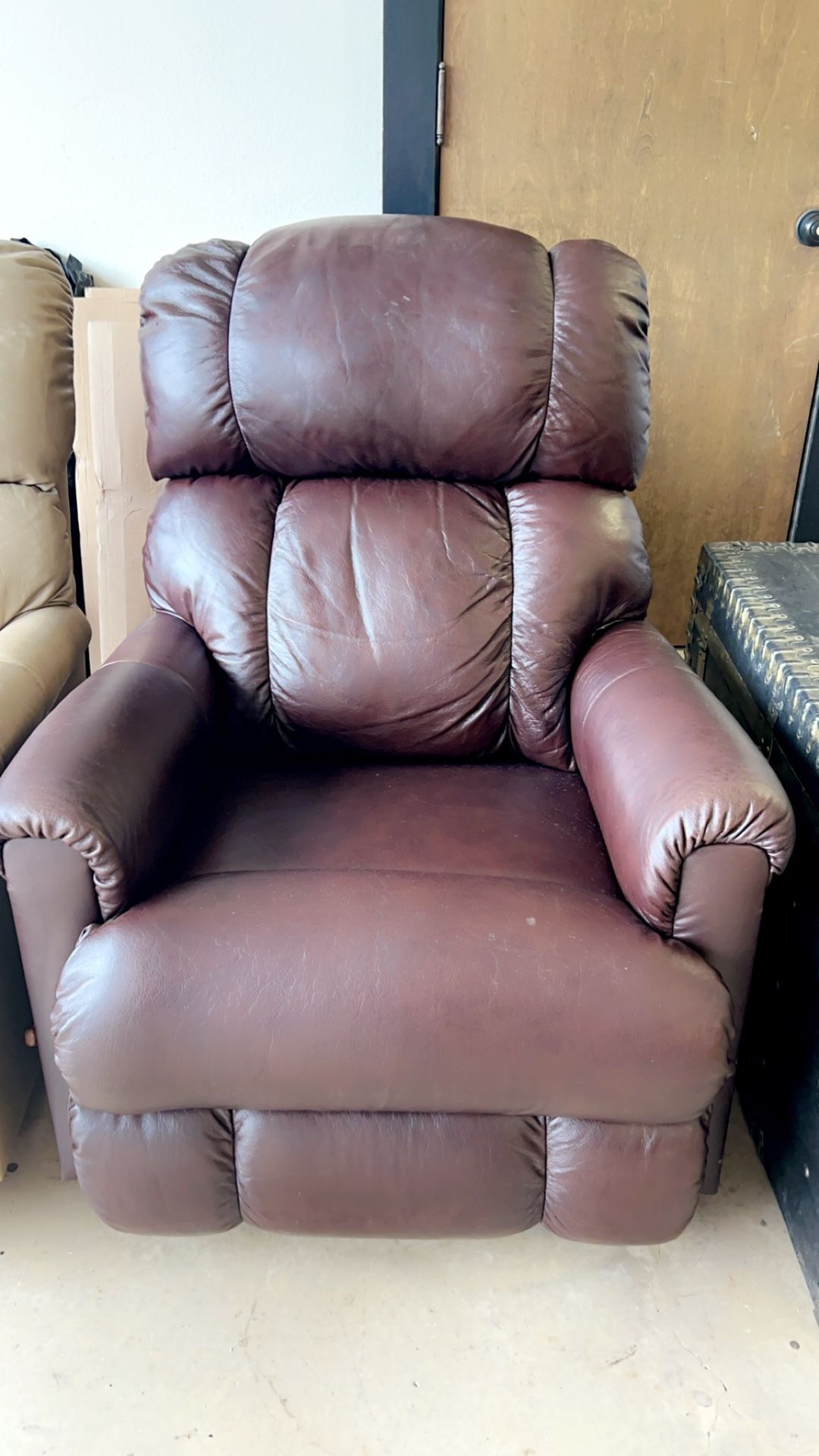 Lazy Boy Recliner