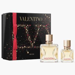 Valentino Voce Viva Perfume Set