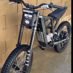 Like A Surron/ Freego x2 Pro    Check Description!