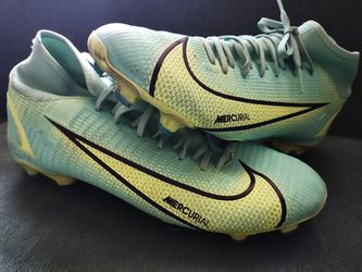 Soccer Shoes Unisex 
