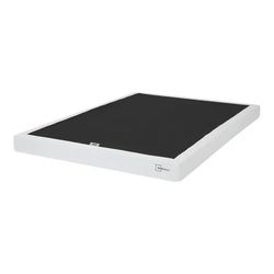 Mainstays 7" Easy Assembly Smart Box Spring, Queen
