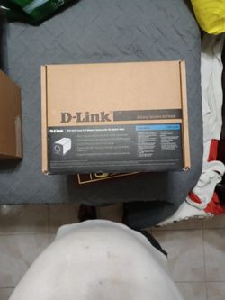 Camaras D-LINK DCS-3415