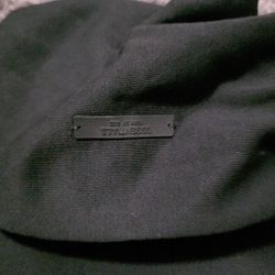 Essentials Hoodies XS S M L