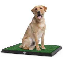 Artificial Grass Puppy Pee Pad For Dogs And Small Pets 
