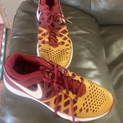 Tennis Shoes