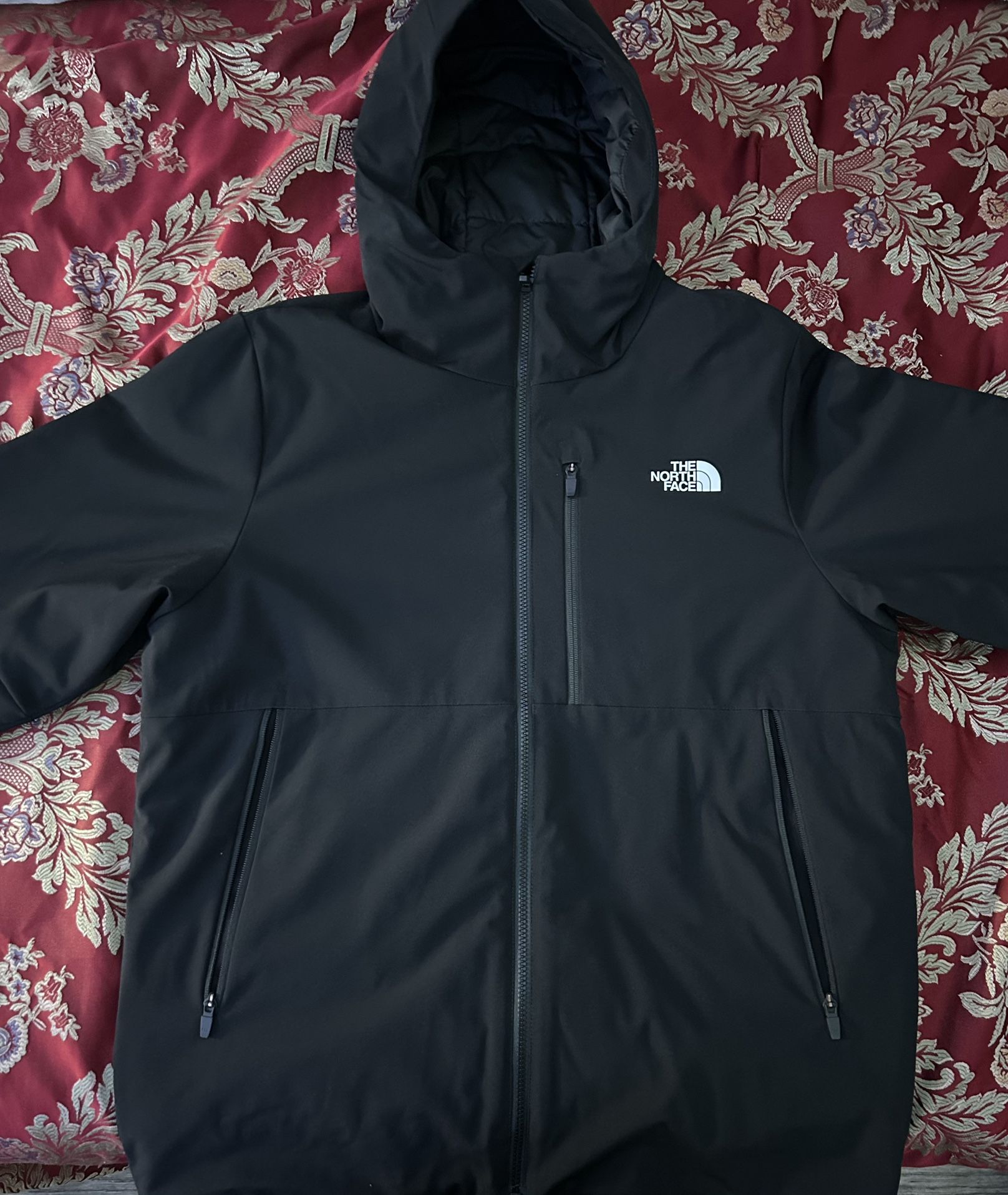 The North Face Jacket 