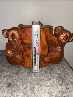 Bookends