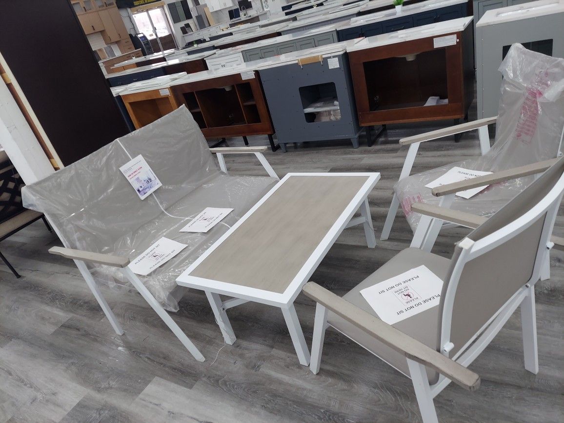 Patio Furniture