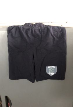 Boys shorts