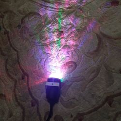 Lazer Lite
