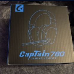 Gaming Headset