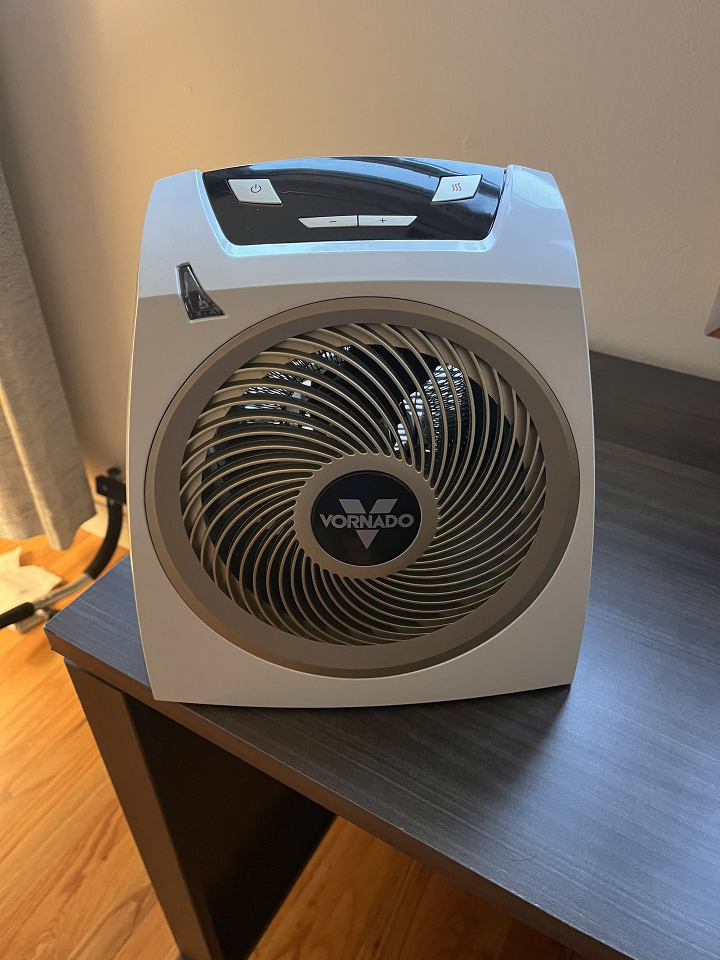 New Vornado Space Heater