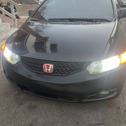 2010 Honda Civic