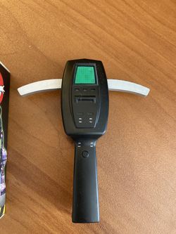 Ghostbusters Pke Meter Mini 