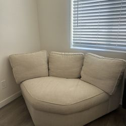 Corner Couch