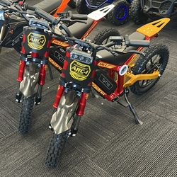 Tuttio ARC1 electric bike