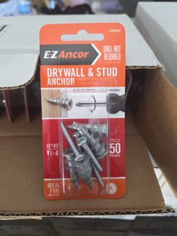 Drywall Anchor 