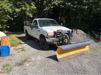 1999 Ford F-250