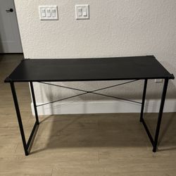 48 inch Desk 