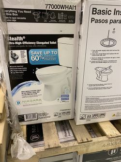 American standard and glacier bay and more $65 and up
