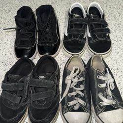 9c Shoe bundle 