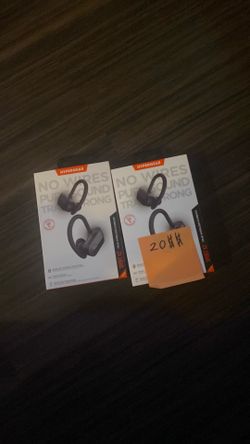 Earbuds