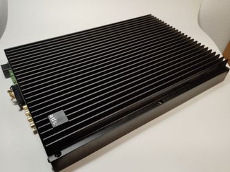 ADS P4100 Car Amplifier A/D/S 700W